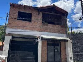 Habitación independiente primera planta