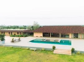 Krsna Farm Villa