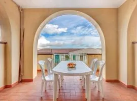 Appartamento Orchidea