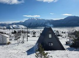 Blidinje Lake House, hotel a Blidinje
