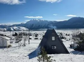 Blidinje Lake House