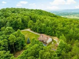 Mountain Views Hot Tub Movie Room 12 Priv Acres