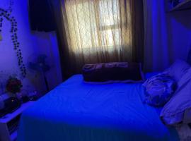 Mneidos House, Hotel in Richards Bay