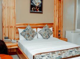 Beaco Resort, hotel v Mbeyi