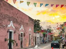 Esencia Valladolid Hotel