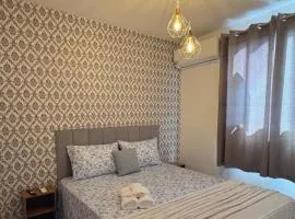 Apartamento Próximo Arena pantanal