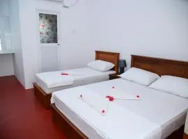 Amila Resort - Habarana