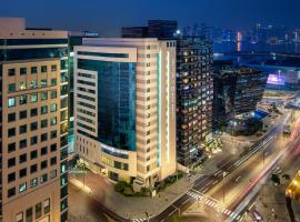 Golden Tulip Doha Hotel, hotel di Doha