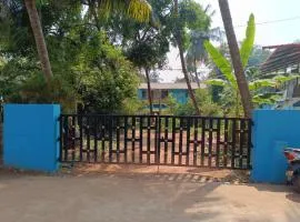 Sheshatara Homestay