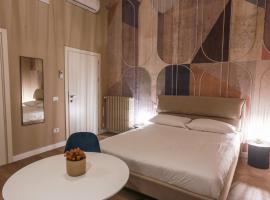 Casa Vittoria, hotel i Empoli