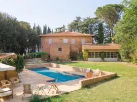 Casale Il Rondò, Private Pool, Città della Pieve
