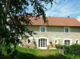 la grange du coudert