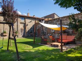 Casa Castel Bagnolo, hotel v destinaci Orte