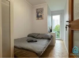 Elk Room - 5 Minutes to Sopot Molo & Seaside