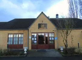 DC Sleep & Go Brussels West