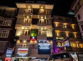 Hotel Ambrosia