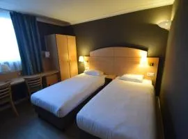 DC Sleep & Go Brussels West
