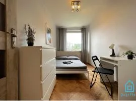 Funky Room - 5 Minutes to Sopot Molo & Seaside