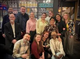 Logis Hôtel Des Acacias Lille Neuville en Ferrain, Restaurant l'Acacias Gourmand