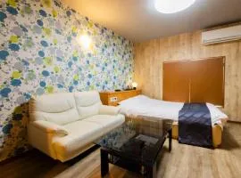 HOTEL Fiore Nakagawa -Adult Only- LOVE HOTEL