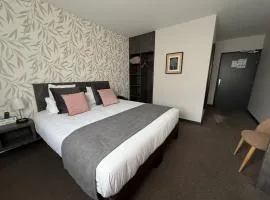 LOGIS Hôtel ARCADIA