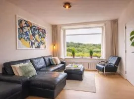 Beachhouse Wijk aan Zee 6 guests near beach free parking