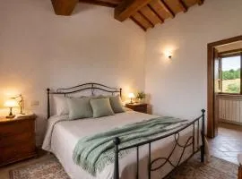 Pugnano Alto -appartamento Castagna