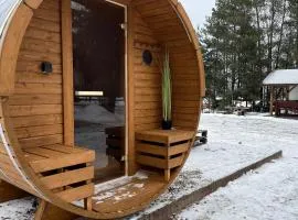 Agroturystyka Ranczo DOM NA WYPOCZYNEK