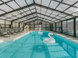 Urban Float