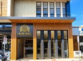 Hotel Ouro Mel