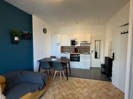 Le Cocon chic & cosy, hotel di Lille