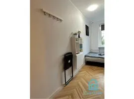 Deer Room - 5 Minutes to Sopot Molo & Seaside