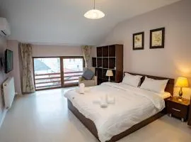 Barrique De Mijloc 1