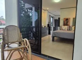 Malaika Residence Guest Rooms