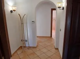 Casa di Marti