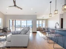 Powder Mountain Escape B1 Hot Tub Ski Getaway