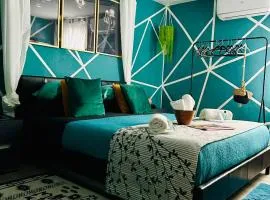 Family House di Genny e Nicola small suite