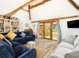 Rural Self-Contained 1Bed The Writer's Retreat