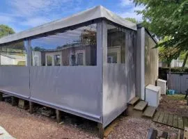 Le Mobil Home de Paola