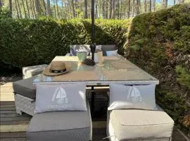 Le Mobil Home de Paola
