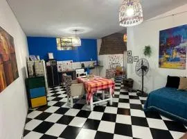 Hospedaje San Vicente