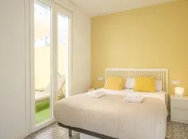 Marvellous Apt with a Large Private Terrace