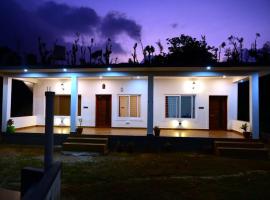 Kerekool Naturestay, Hotel in Hanbal