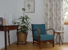 Beim Lausch - Ferienwohnung auf dem Land