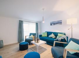 Am Park 22, hotel a Prerow