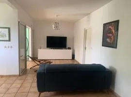 Chic, bright and quiet