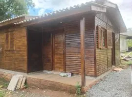 Casa de Temporada BR 470
