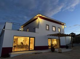 AlcaidariaVista, hotel em Ourém