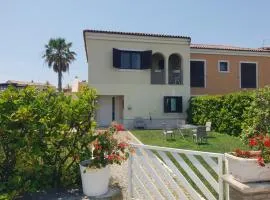 Villa Kalos in Marinagri Resort