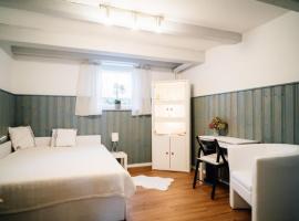 Ferienwohnung Gierschner, hotel em Kronach